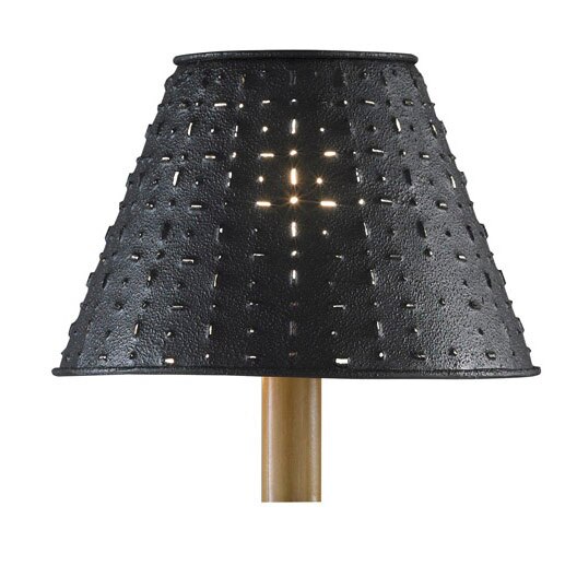 Metal Dot Dash Shade - 12